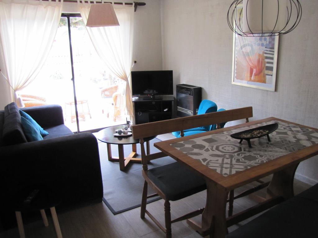 לה סרנה Apart Hotel Gran Pacifico מראה חיצוני תמונה