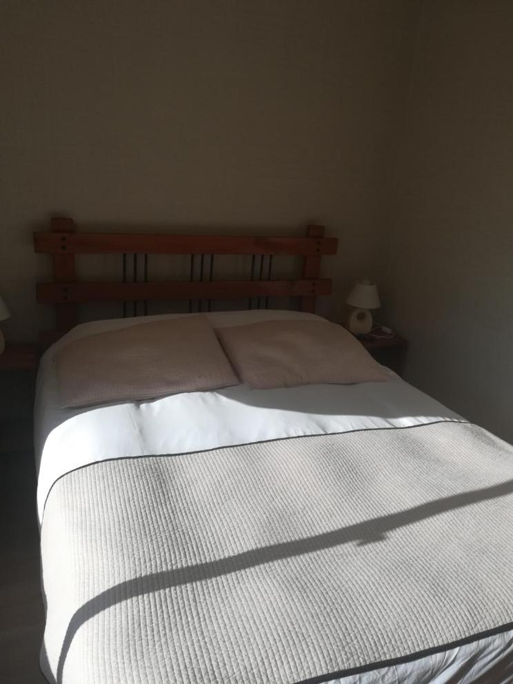 לה סרנה Apart Hotel Gran Pacifico מראה חיצוני תמונה
