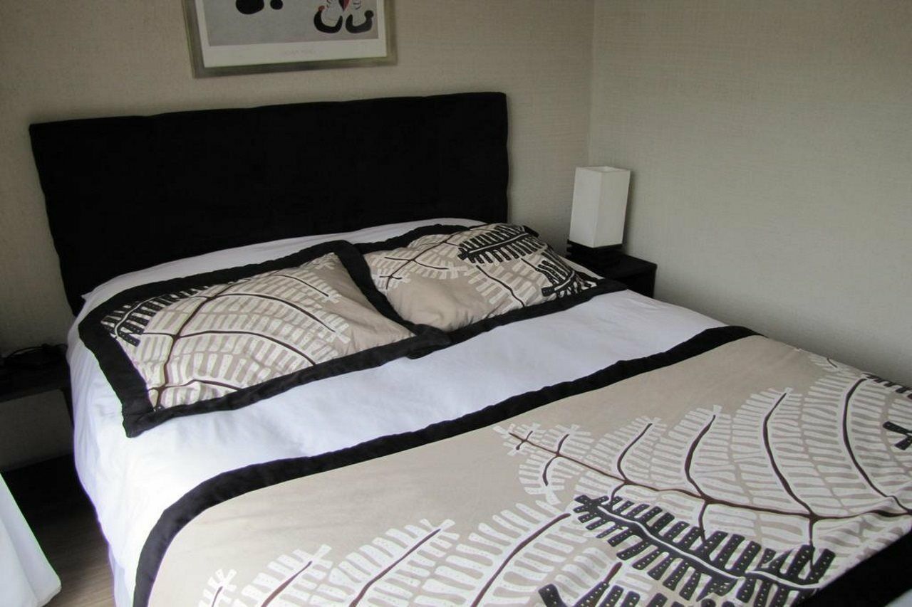 לה סרנה Apart Hotel Gran Pacifico מראה חיצוני תמונה