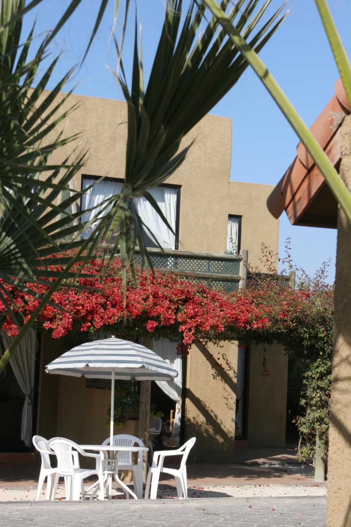 לה סרנה Apart Hotel Gran Pacifico מראה חיצוני תמונה